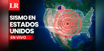 Temblor en Estados Unidos hoy, martes 6 de mayo del 2025: revisa la magnitud y epicentro sísmico, vía USGS Temblor en Estados Unidos hoy, martes 6 de mayo del 2025: revisa la magnitud y epicentro sísmico, vía USGS