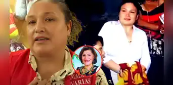 Abencia Meza hoy: ¿cuántos años tiene y a qué edad saldría de la cárcel por la muerte de Alicia Delgado? Abencia Meza hoy: ¿cuántos años tiene y a qué edad saldría de la cárcel por la muerte de Alicia Delgado?