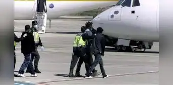 EE.UU. propone dar US$1.000 y pasajes aéreos a inmigrantes ilegales que decidan regresar voluntariamente a su país EE.UU. propone dar US$1.000 y pasajes aéreos a inmigrantes ilegales que decidan regresar voluntariamente a su país