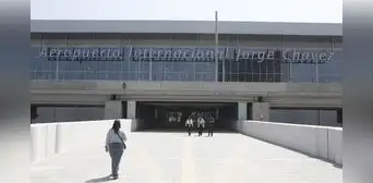 Nuevo aeropuerto Jorge Chávez va al 99.99% y alista vuelos con pasajeros en marcha blanca