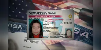 Real ID: estos son los otros documentos aceptados para viajar en Estados Unidos desde el 7 de mayo de 2025 Real ID: estos son los otros documentos aceptados para viajar en Estados Unidos desde el 7 de mayo de 2025