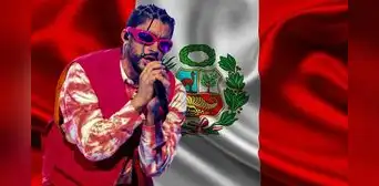 Bad Bunny concierto en Lima: ¿cuándo y dónde comprar entradas para el show ‘Debí tirar más fotos'? Bad Bunny concierto en Lima: ¿cuándo y dónde comprar entradas para el show ‘Debí tirar más fotos'?