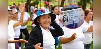 DNI sin fecha de vencimiento para adultos mayores de 60 años en Perú: paso a paso para hacer el trámite en las agencias de Reniec DNI sin fecha de vencimiento para adultos mayores de 60 años en Perú: paso a paso para hacer el trámite en las agencias de Reniec