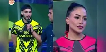 Mario Irivarren rompe su silencio tras el fin de su relación con Onelia Molina: "Cuando algo se rompe, nunca vuelve a ser lo mismo" Mario Irivarren rompe su silencio tras el fin de su relación con Onelia Molina: "Cuando algo se rompe, nunca vuelve a ser lo mismo"