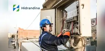 Corte de luz programado en La Libertad para este 7 y 8 de mayo: estos son los horarios y distritos afectados, según Hidrandina