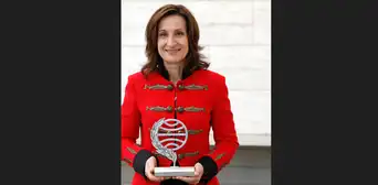 Paloma Sánchez-Garnica: “Generalmente, los críticos están cargados de prejuicios, sobre todo contra las escritoras”