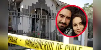 Hijo de famosa actriz de 'Lo que callamos las mujeres' es hallado con las manos amputadas: se lo habría hecho él mismo Hijo de famosa actriz de 'Lo que callamos las mujeres' es hallado con las manos amputadas: se lo habría hecho él mismo