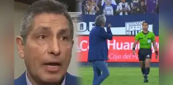 Presidente de Conar revela qué quiso decir Néstor Gorosito con su gesto a Bruno Pérez: “Que era un…” Presidente de Conar revela qué quiso decir Néstor Gorosito con su gesto a Bruno Pérez: “Que era un…”