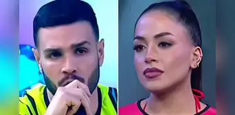Mario Irivarren dedica conmovedoras palabras de despedida a Onelia Molina: "No he conocido mejor mujer que tú"