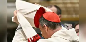 Elección del nuevo Papa 2025: ¿dónde ver el cónclave desde California EN VIVO? Elección del nuevo Papa 2025: ¿dónde ver el cónclave desde California EN VIVO?