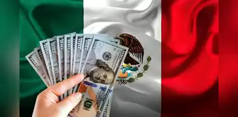 Precio del dólar en México hoy, martes 6 de mayo de 2025: tipo de cambio en Banco Azteca y BBVA Precio del dólar en México hoy, martes 6 de mayo de 2025: tipo de cambio en Banco Azteca y BBVA