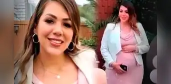 Gabriela Sevilla, la peruana que fingió un embarazo y su propio secuestro: fue desmentida por médico legista Gabriela Sevilla, la peruana que fingió un embarazo y su propio secuestro: fue desmentida por médico legista