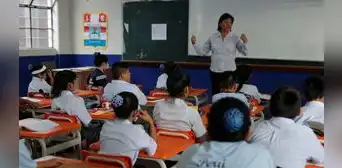 Educación sexual integral: ¿por qué es clave enseñarla desde la escuela? Educación sexual integral: ¿por qué es clave enseñarla desde la escuela?