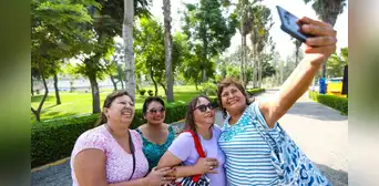 Celebra el Día de la Madre en Perú: descubre 10 lugares ideales cerca de Lima para celebrar en familia Celebra el Día de la Madre en Perú: descubre 10 lugares ideales cerca de Lima para celebrar en familia