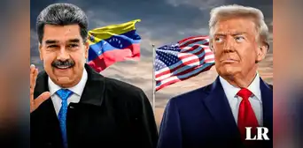 Informe de EEUU contradice a Trump: Maduro no dirige al Tren de Aragua, según inteligencia