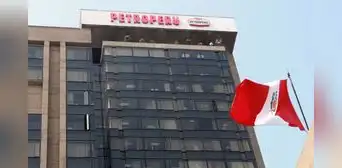 Petroperú suspende de forma temporal sus operaciones en Refinería de Talara por cierre de puertos Petroperú suspende de forma temporal sus operaciones en Refinería de Talara por cierre de puertos