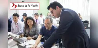 Estos trabajadores del sector público cobran su sueldo del 20 al 23 de mayo, según cronograma de pagos 2025 del Banco de la Nación Estos trabajadores del sector público cobran su sueldo del 20 al 23 de mayo, según cronograma de pagos 2025 del Banco de la Nación