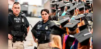 Buenas noticias para extranjeros en EEUU: Gobierno reactiva estatus migratorio legal de miles de estudiantes que estaban en riesgo de deportación