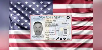 Si vives en estos cinco estados, no necesitarás Real ID para viajar en EEUU: esto debes presentar en 2025 Si vives en estos cinco estados, no necesitarás Real ID para viajar en EEUU: esto debes presentar en 2025