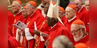 Nueva York: a qué hora ver el cónclave 2025 y cómo seguir la elección del papa en vivo