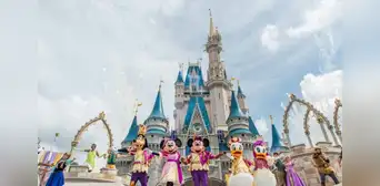 Disney anuncia nuevos precios para el verano de 2025 en Florida: conoce las promociones disponibles Disney anuncia nuevos precios para el verano de 2025 en Florida: conoce las promociones disponibles