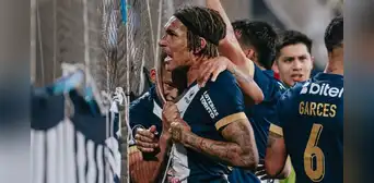 Paolo Guerrero revela sus ganas de seguir jugando previo al Alianza Lima vs Sao Paulo: "Mi cuerpo me pide fútbol"