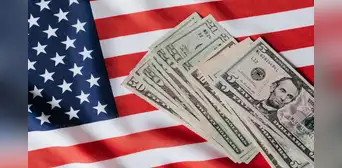 Estos son los billetes de US$5 que pueden valer hasta US$280.000 en Estados Unidos Estos son los billetes de US$5 que pueden valer hasta US$280.000 en Estados Unidos