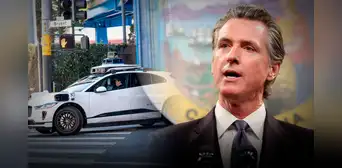 Ley firmada por Gavin Newsom beneficia a conductores en California con mejora del sistema de transporte Ley firmada por Gavin Newsom beneficia a conductores en California con mejora del sistema de transporte