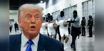 Malas noticias para inmigrantes en EEUU: Trump usaría más cárceles en Centroamérica para deportaciones de este grupo de indocumentados