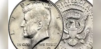 ¡Atención, residente en EEUU! Esta moneda de 1968 puede valer más de US$20.000