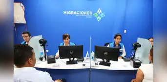 Migraciones lanza oferta de trabajo para técnicos y universitarios con sueldos desde S/3.000, ¿cuáles son los requisitos para postular? Migraciones lanza oferta de trabajo para técnicos y universitarios con sueldos desde S/3.000, ¿cuáles son los requisitos para postular?