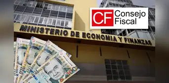 Consejo Fiscal advierte que errores de proyección del MEF pueden generar desbalances presupuestales Consejo Fiscal advierte que errores de proyección del MEF pueden generar desbalances presupuestales