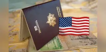 ¿Lo sabías? Ciudadanos de 42 países no requieren visa para entrar a EEUU si cumplen con este sencillo requisito ¿Lo sabías? Ciudadanos de 42 países no requieren visa para entrar a EEUU si cumplen con este sencillo requisito