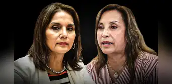 Patricia Juárez respalda que Boluarte se incremente el sueldo: "Debe tener el más alto, hay que proteger la figura presidencial" Patricia Juárez respalda que Boluarte se incremente el sueldo: "Debe tener el más alto, hay que proteger la figura presidencial"