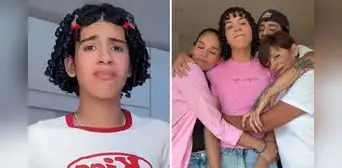 ¿Se va del Perú? Influencer Valentino causa sorpresa entre sus seguidores al compartir emotivo mensaje: “Los extrañaré”