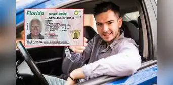 Licencia de conducir en Florida: FLHSMV modifica trámites de renovación para inmigrantes en 2025