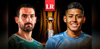 VER Sporting Cristal vs Bolívar EN VIVO vía ESPN online: transmisión de la Copa Libertadores 2025 VER Sporting Cristal vs Bolívar EN VIVO vía ESPN online: transmisión de la Copa Libertadores 2025