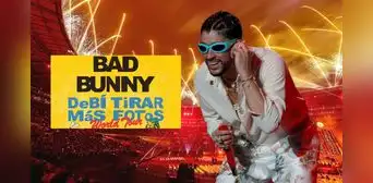 Bad Bunny en Lima 2026: estos son los precios oficiales y zonas para su concierto en el Estadio Nacional Bad Bunny en Lima 2026: estos son los precios oficiales y zonas para su concierto en el Estadio Nacional