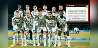 La encendida respuesta del León tras su exclusión del Mundial de Clubes: "Nos han estigmatizado y difamado"