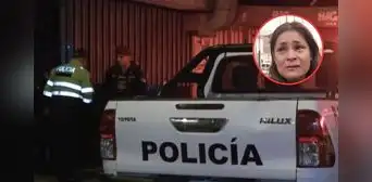 Familiares de padre y bebé asesinados en chifa de SJL piden justicia: "No merecía morir así, ni su hijita tampoco" Familiares de padre y bebé asesinados en chifa de SJL piden justicia: "No merecía morir así, ni su hijita tampoco"