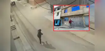 Detonan explosivo en casa de comerciante en Huaycán: extorsionadores exigen S/50.000 pese a que cerró su negocio Detonan explosivo en casa de comerciante en Huaycán: extorsionadores exigen S/50.000 pese a que cerró su negocio