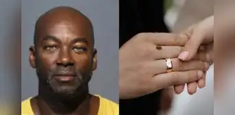 Arrestan a hombre en Florida por mantener tres matrimonios paralelos en distintos condados
