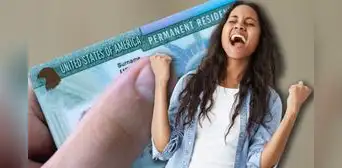 Inmigrantes latinos que desean la Green Card podrán realizar estas actividades en EEUU si la obtienen Inmigrantes latinos que desean la Green Card podrán realizar estas actividades en EEUU si la obtienen