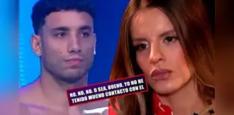 DJ de boda de Alejandra Baigorria impacta al confesar que ella lo contrató y le dio jugoso pago: "No tuve contacto con Said" DJ de boda de Alejandra Baigorria impacta al confesar que ella lo contrató y le dio jugoso pago: "No tuve contacto con Said"