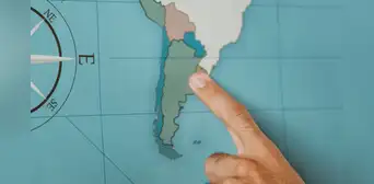 América Latina será clave en 2030 con estos dos países: se alzarían como potencias comerciales globales con gigantes como China América Latina será clave en 2030 con estos dos países: se alzarían como potencias comerciales globales con gigantes como China