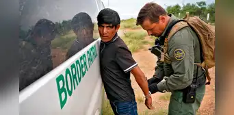 Aviso importante para inmigrantes en EEUU: Patrulla Fronteriza arresta a casi 50 indocumentados en este estado Aviso importante para inmigrantes en EEUU: Patrulla Fronteriza arresta a casi 50 indocumentados en este estado