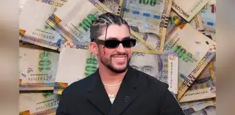 Fans de Bad Bunny estallan por los altos precios de su concierto en Perú: "Se estarían aprovechando" Fans de Bad Bunny estallan por los altos precios de su concierto en Perú: "Se estarían aprovechando"