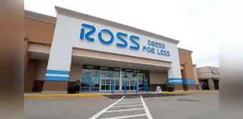Ross Dress for Less en Nueva York: estas son las locaciones de las nuevas tiendas en el estado Ross Dress for Less en Nueva York: estas son las locaciones de las nuevas tiendas en el estado
