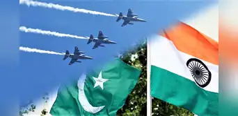 India bombardea Pakistán: al menos 31 muertos y 46 heridos tras masivo ataque con misiles India bombardea Pakistán: al menos 31 muertos y 46 heridos tras masivo ataque con misiles