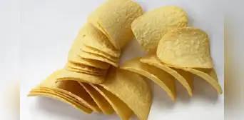 ¿Por qué las papas fritas tienen forma curva? Hay matemáticas detrás ¿Por qué las papas fritas tienen forma curva? Hay matemáticas detrás